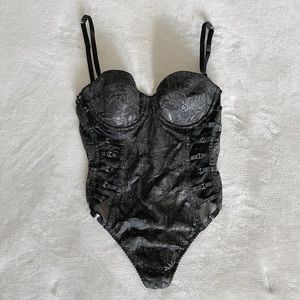 Victoria’s Secret bodysuit